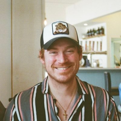 Spencer Claydon, founder of Sidetrack